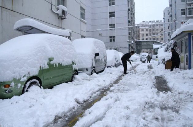 东北暴雪来了，局地可超过10厘米，极端天气会对当地造成哪些影响？