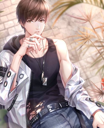 恋与制作人兑换码有哪些?