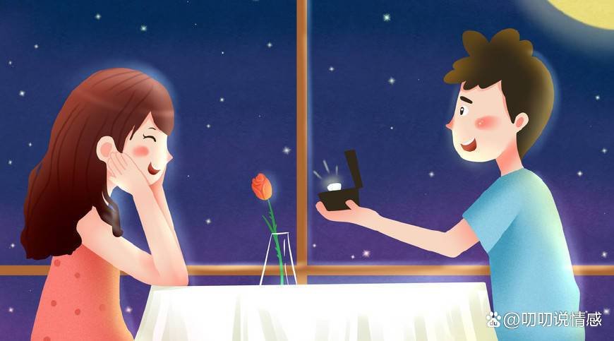 撩动女人的心，试试哪种办法，让爱更快乐？