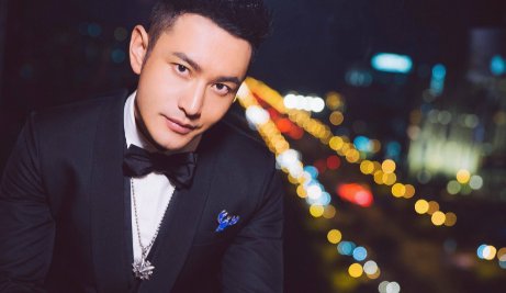 有一种“暖”叫善良,黄晓明救人,岳云鹏挡酒,个个细节见人品,怎么回事?