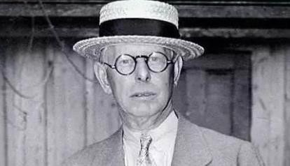 利弗莫尔为什么死？