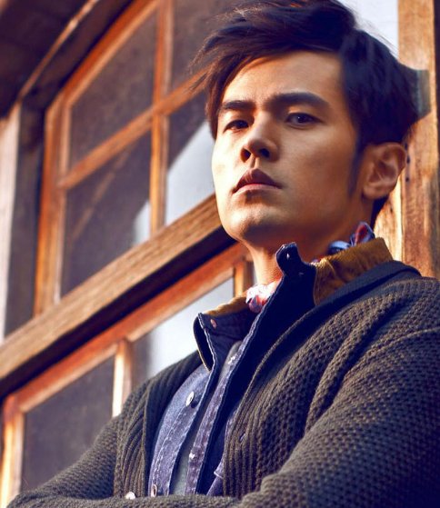 代言的全是国产品牌,周杰伦究竟有多爱国?