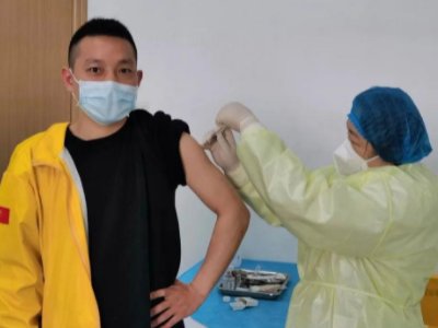 14个省区市疫苗接种超千万剂次,这能说明什么?