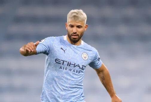 阿圭罗为曼城长达效力十年之久，为何要离队呢？