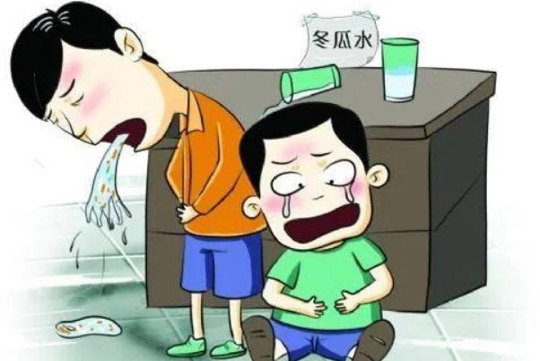 奶奶用放置4年冬瓜水喂孙女致中毒，放置四年的冬瓜水为何会致毒？