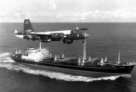 古巴导弹危机是怎样解决的？