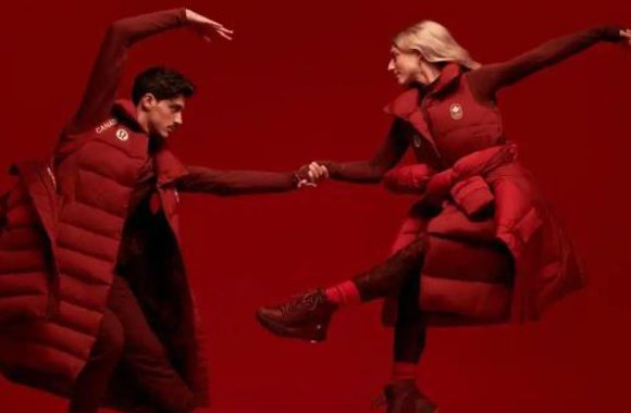 冬奥会各个国家的衣服是什么?