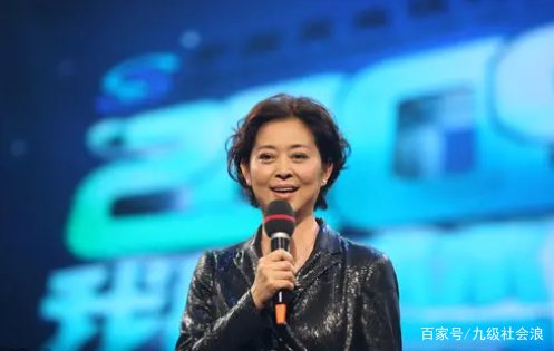 继赵忠祥去世之后，央视一姐倪萍也传来坏消息，什么坏消息？