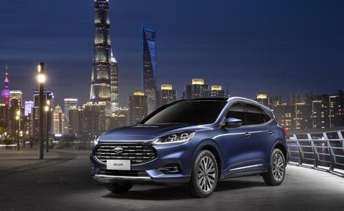 福特中国回应错把牛年当马年,你能接受他们的这个错误吗?