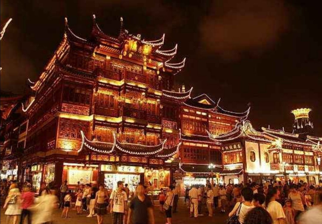 宁波城隍庙地图