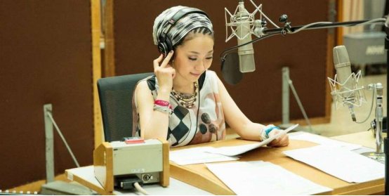 作为天后级别的人物,米希亚为什么同意来参加我是歌手?