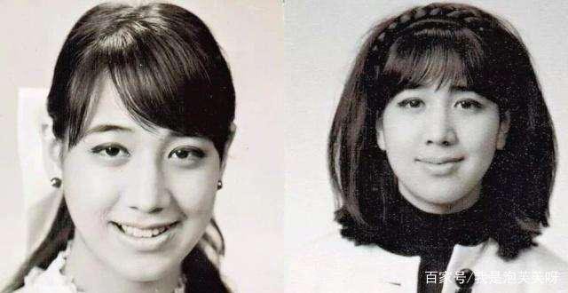 她是何鸿燊最美的女儿,却早已不在人世,她到底经历了什么?