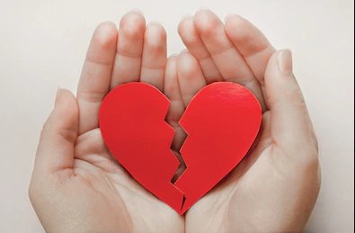 刚刚失恋了，怎么才能好起来