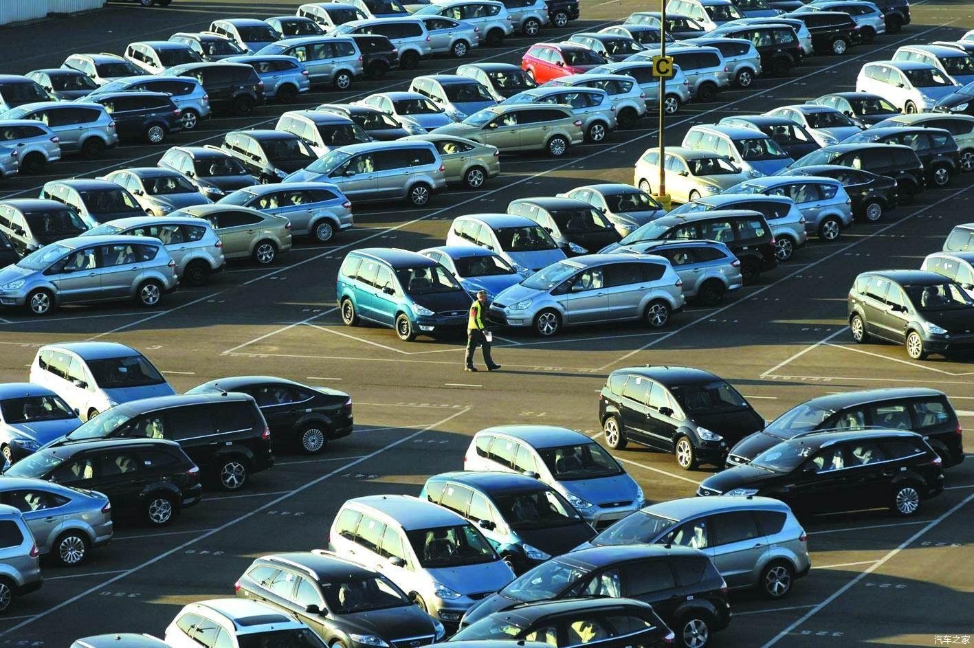 6月汽车销量排名最完整版:共459款车型,看看你的爱车排第几