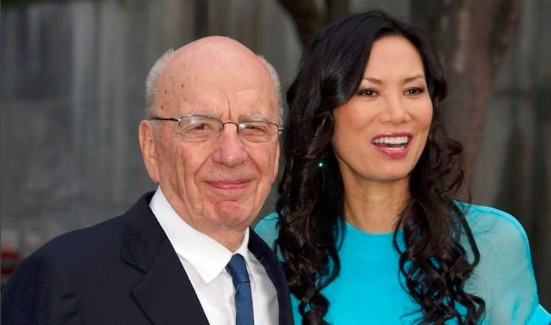 如今51岁的邓文迪,离婚六年后再拿前任260亿资产,究竟是怎么回事?