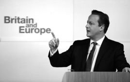 英国脱欧成功了吗