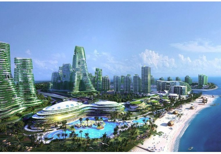 碧桂园森林城市禁售尚无有效法令吗?