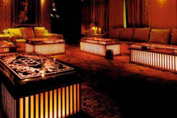 北京工体夜店排名是怎么样的?