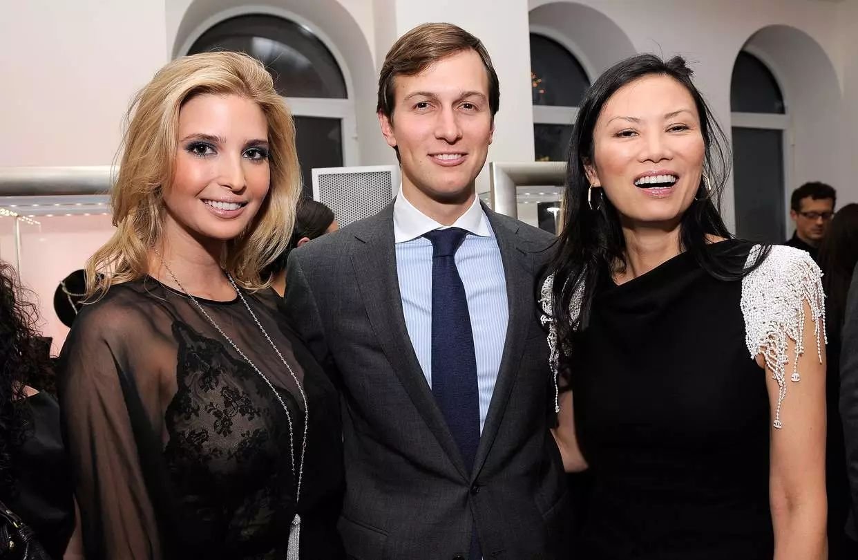 如今51岁的邓文迪,离婚六年后再拿前任260亿资产,究竟是怎么回事?