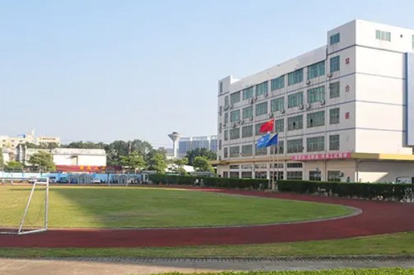 宁波高中有哪些学校?