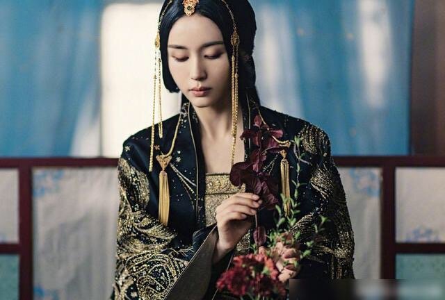 王子文离别戏哭了11小时,为了完成工作你曾做过哪些努力?