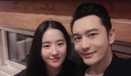 有一种“暖”叫善良,黄晓明救人,岳云鹏挡酒,个个细节见人品,怎么回事?