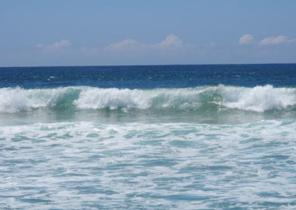 什么的大海填合适词语