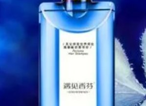 国内洗发水十大排行榜