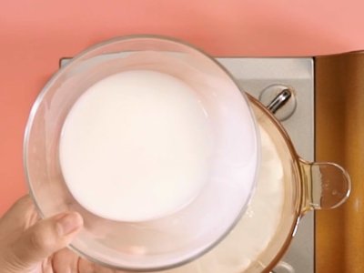 凉粉怎么做好吃