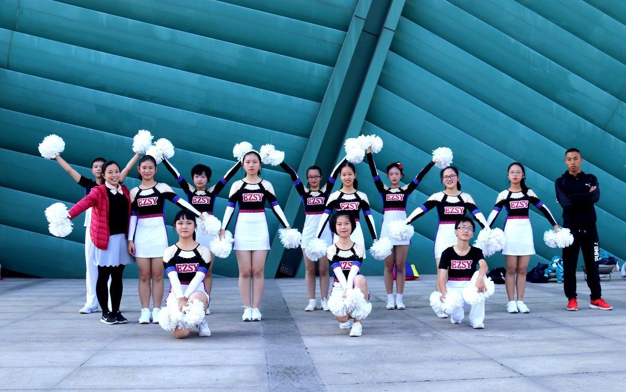 明年起，广西体育高考新增啦啦操和街舞，你觉得有必要增加这些科目吗？