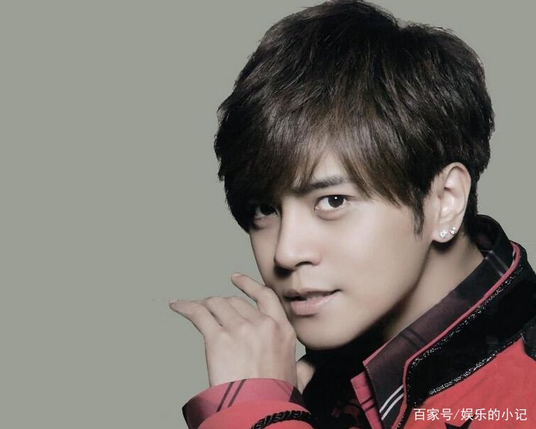 罗志祥干妈情史也精彩，力劝周扬青大度，被怀疑和罗不清不楚，你怎么看？