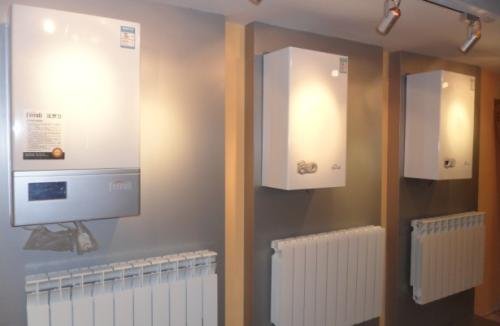 所有的燃气壁挂炉都可以安装温控器吗