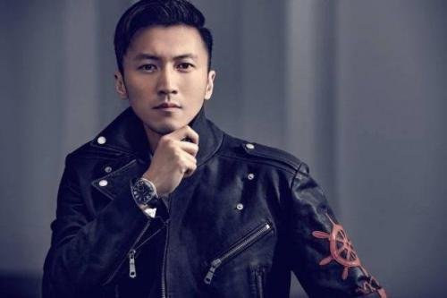 谢霆锋的锋味餐厅为什么这么火?