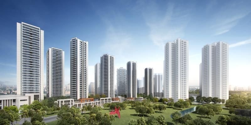 在贵阳哪里买房子比较好