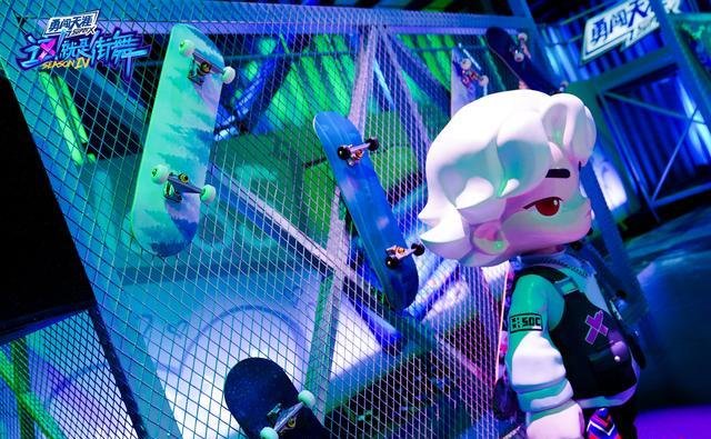 《这就是街舞4》首播,口碑两极分化严重,该节目有何看点和槽点?