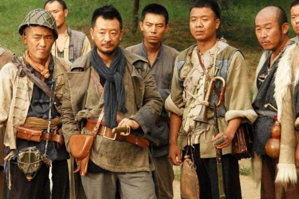 求完本抗日小说,主角是穿越人士的