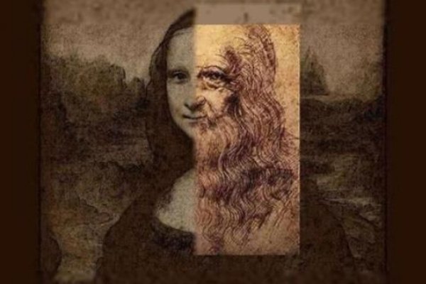 蒙娜丽莎的微笑到底有什么秘密