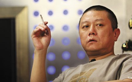 京圈大佬王朔曾为王子文打抱不平,他们之间有何关系?