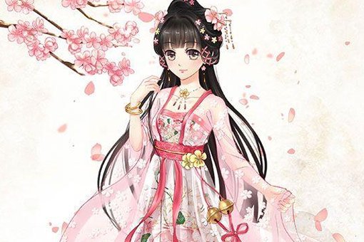 好看的玛丽苏小说?