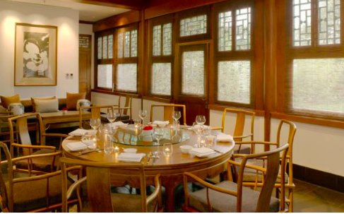 北京酒店排名前十的都是哪些?