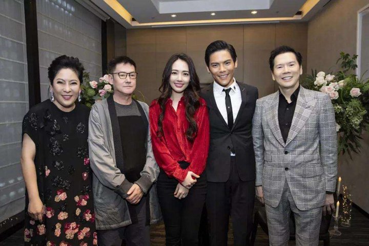 郭碧婷为何要答应生三胎？