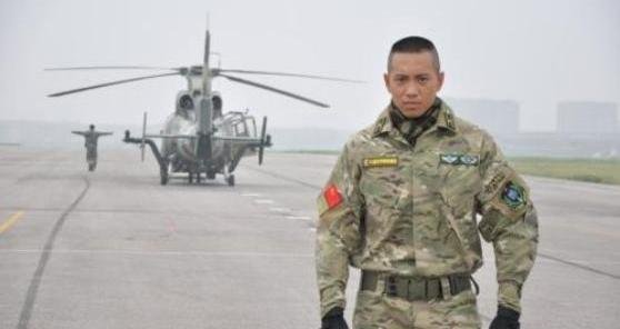 41岁“特种兵”谷智鑫，隐瞒了6年的老婆，是我们熟悉的她，你怎么看？