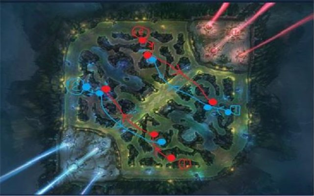 大家对拐哥打野有什么看法，有什么想对他说的吗？