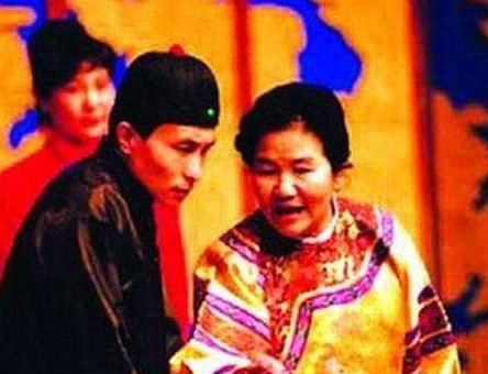 巩汉林和赵丽蓉合作过哪些作品?