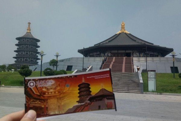 洛阳旅游年票包含景点有哪些?