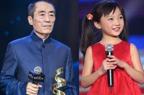 张艺谋为什么会担任国庆联欢总导演？