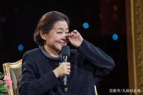 继赵忠祥去世之后，央视一姐倪萍也传来坏消息，什么坏消息？