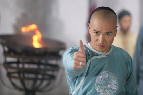 为什么何晟铭突然就销声匿迹了?