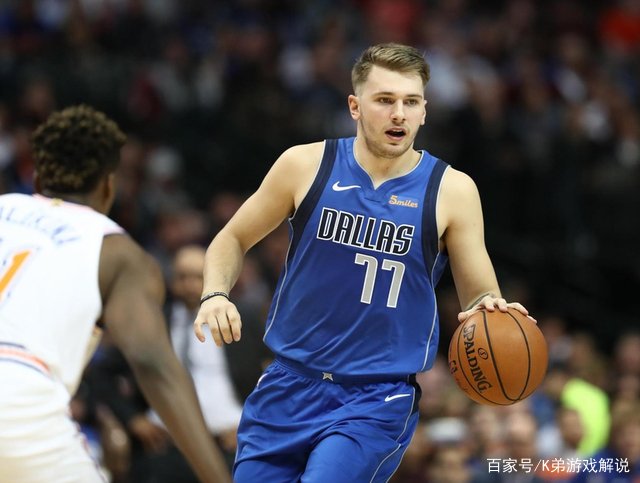 特雷杨生涯最高50分18助攻13篮板,同届东契奇和艾顿呢?