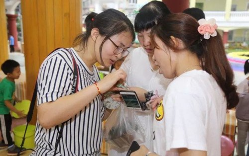 怎样做好一个小买卖?